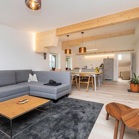 Haus Deutinger Panzió Flachau Kültér fotó