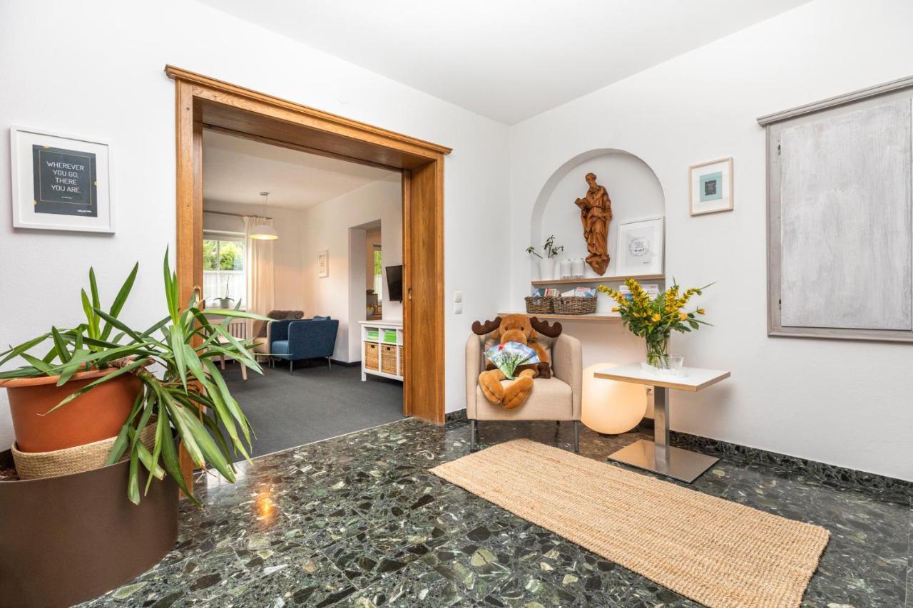 Haus Deutinger Panzió Flachau Kültér fotó
