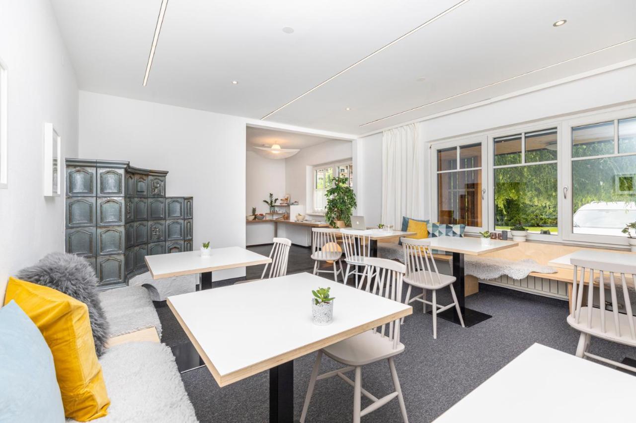 Haus Deutinger Panzió Flachau Kültér fotó