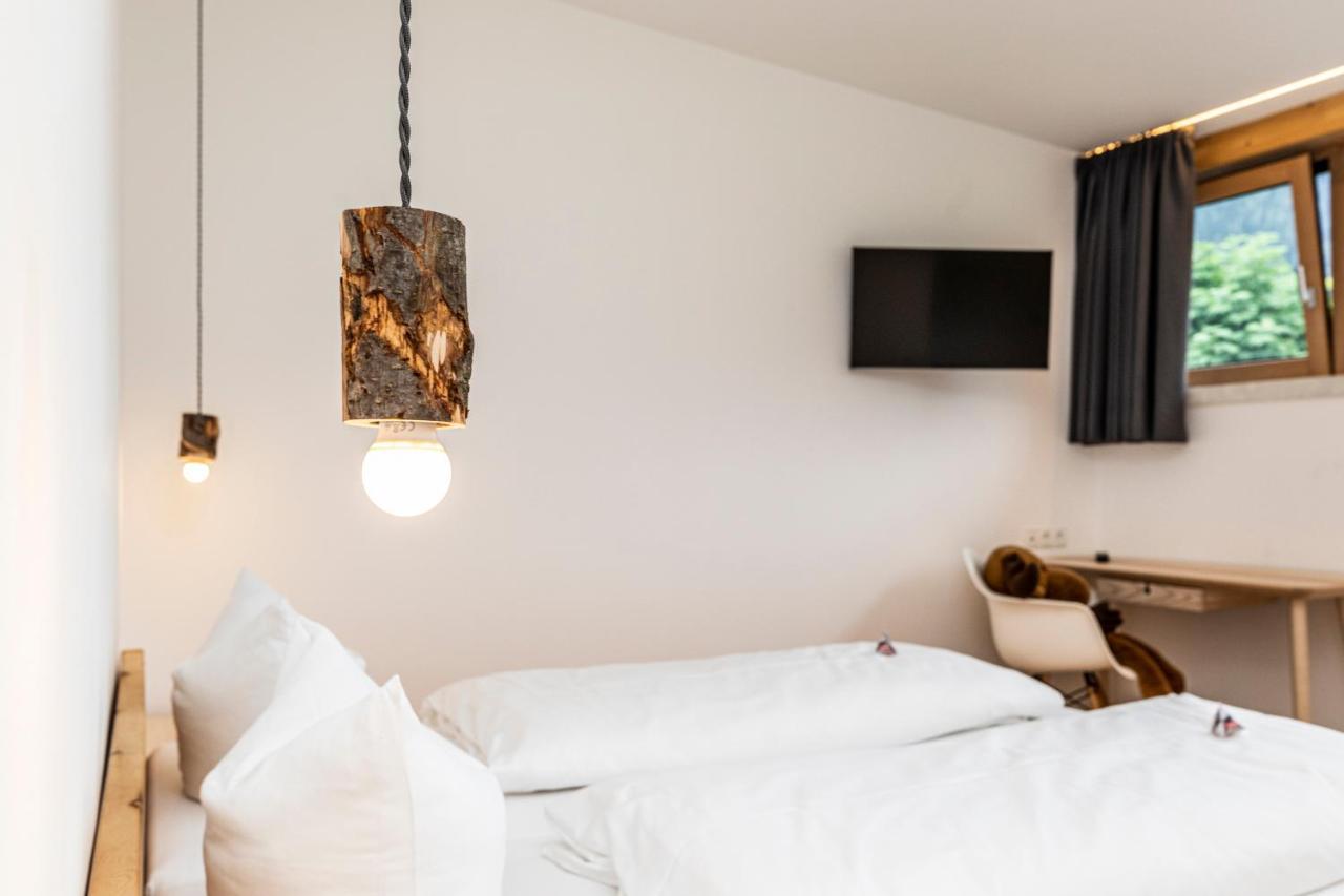 Haus Deutinger Panzió Flachau Kültér fotó