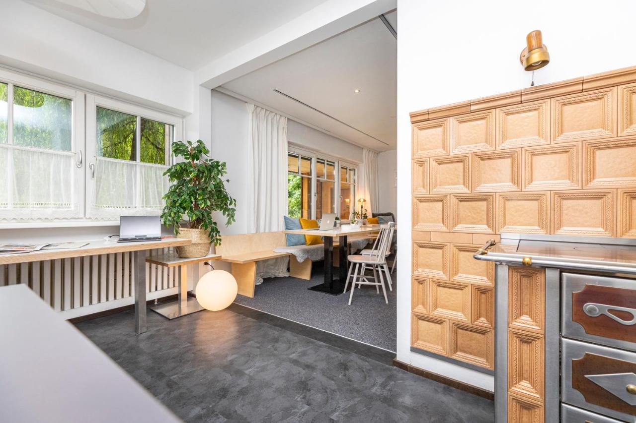 Haus Deutinger Panzió Flachau Kültér fotó