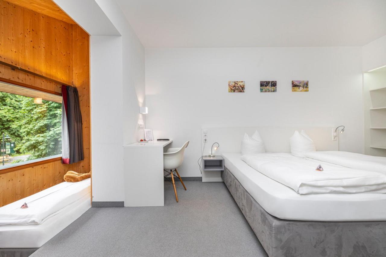 Haus Deutinger Panzió Flachau Szoba fotó
