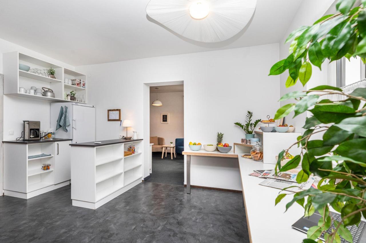 Haus Deutinger Panzió Flachau Kültér fotó