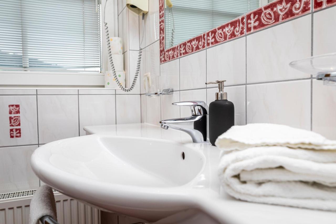 Haus Deutinger Panzió Flachau Kültér fotó