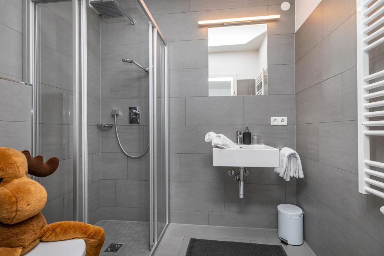 Haus Deutinger Panzió Flachau Kültér fotó