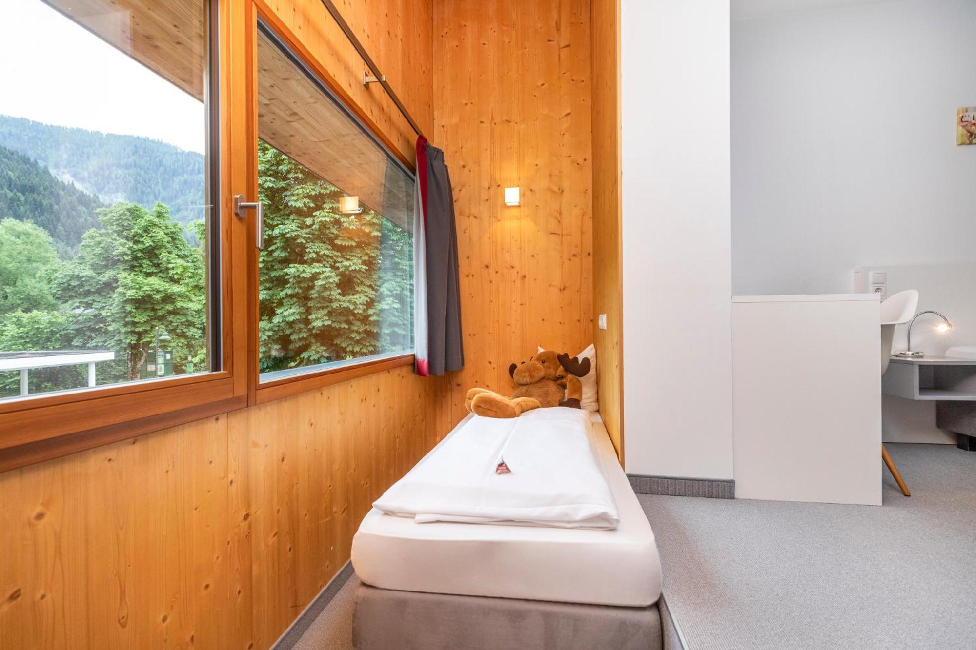 Haus Deutinger Panzió Flachau Kültér fotó