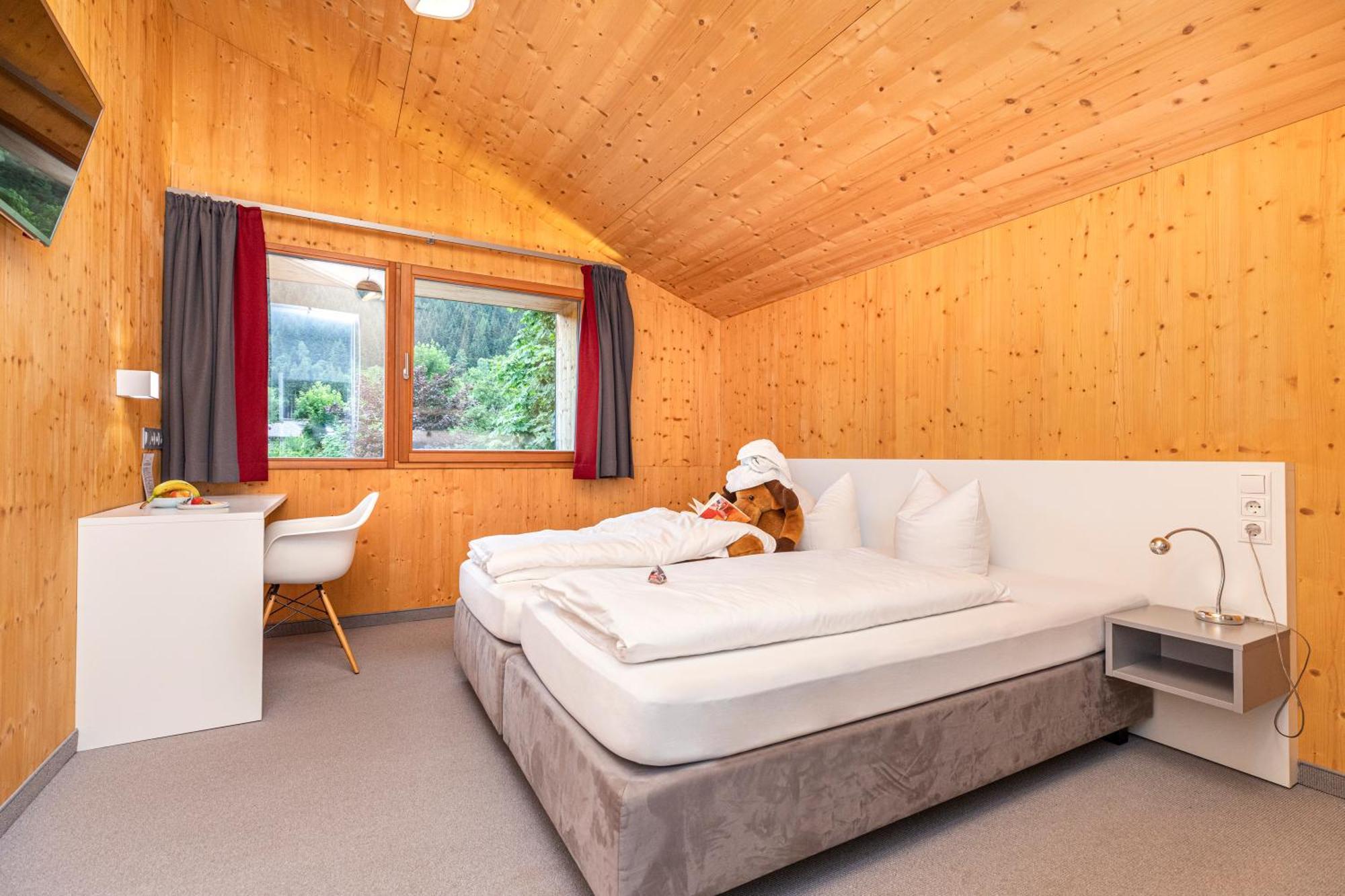 Haus Deutinger Panzió Flachau Kültér fotó