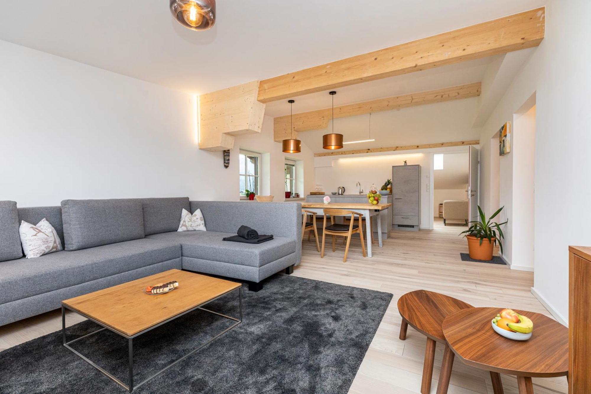 Haus Deutinger Panzió Flachau Kültér fotó