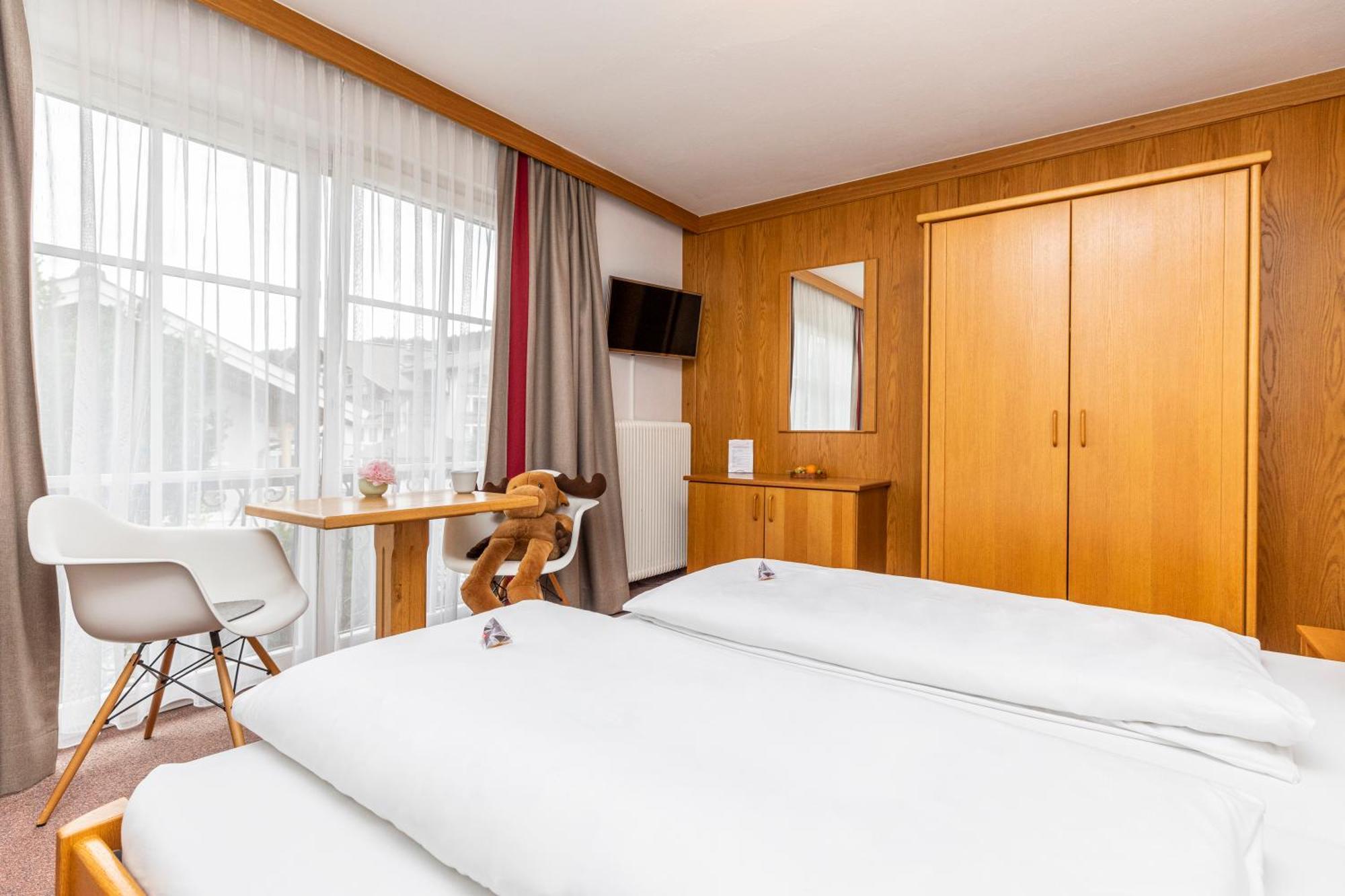 Haus Deutinger Panzió Flachau Kültér fotó